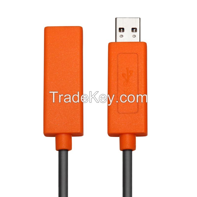 USB 3.0 AOC Fiber Cable