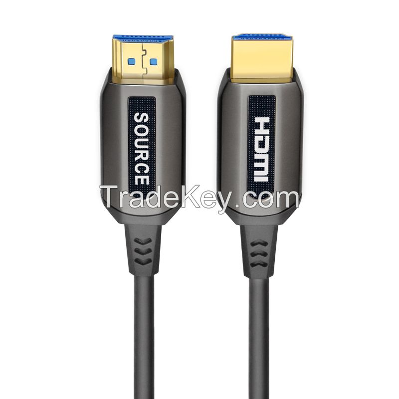 HDMI 2.0 AOC Fiber Cable A To A-2