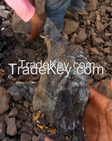 good quality manganese ore