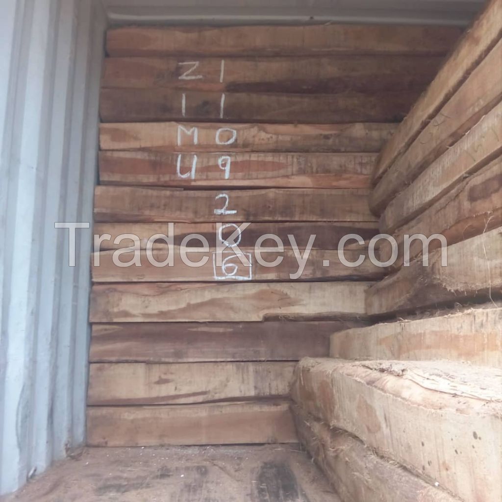 quality Teak Wood and Logs