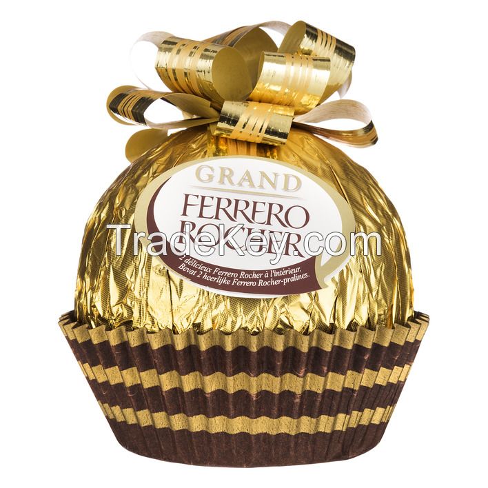 Ferrero Rocher T3/t5/t16/t24/t30 Chocolates