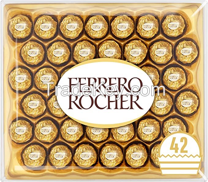Ferrero Rocher T3/T5/T16/T24/T30 Chocolates