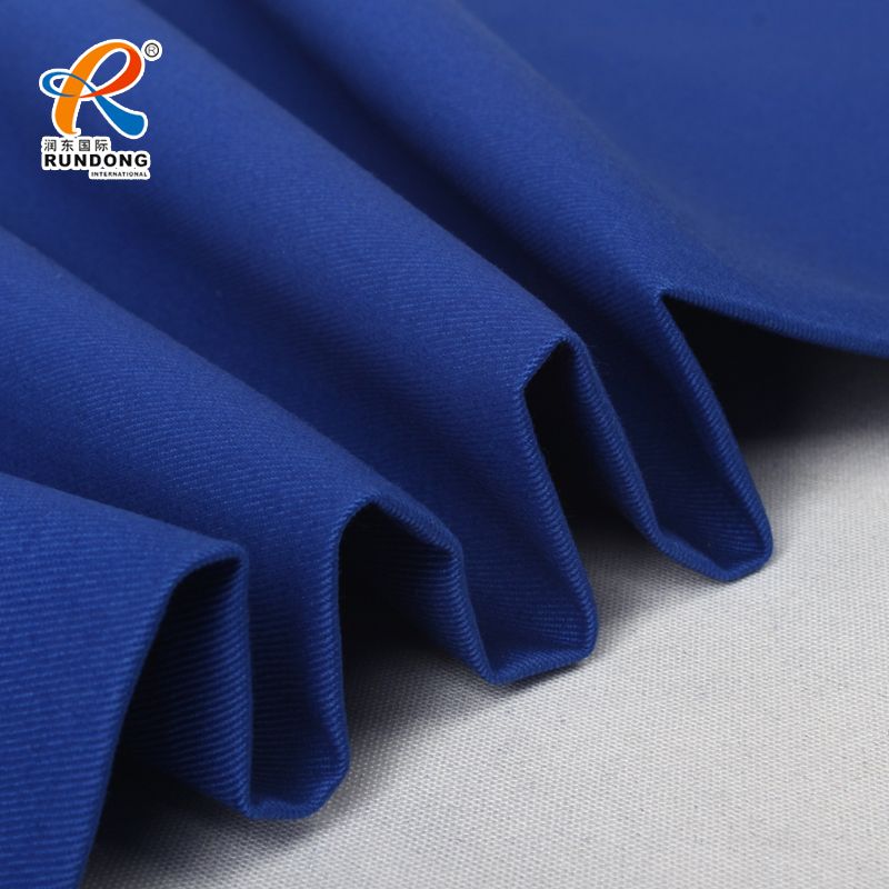 hot sale tc twill fabric for workwear