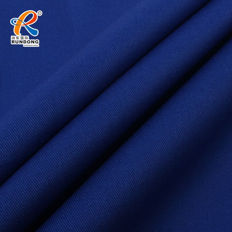 hot sale tc twill fabric for workwear