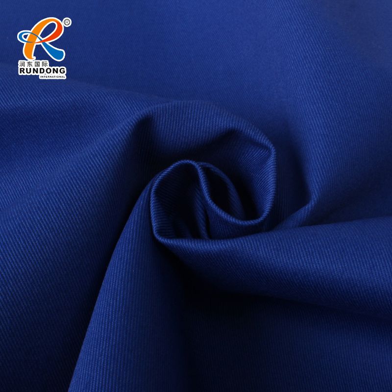 hot sale tc twill fabric for workwear