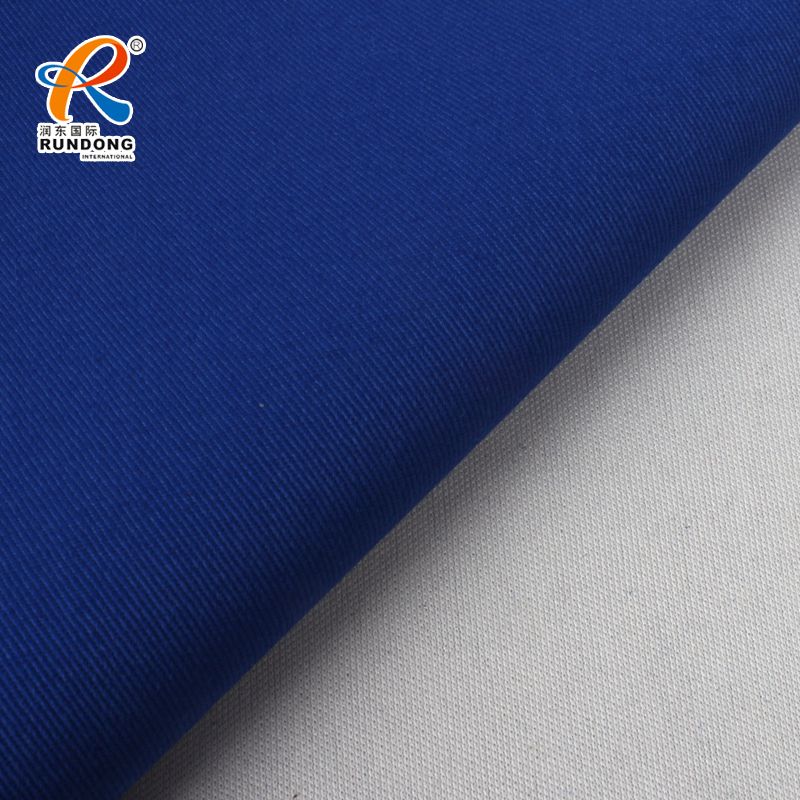 hot sale tc twill fabric for workwear