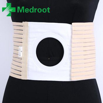 Colostomy Health Care Medroot Medical Ostomy Belt Recovery