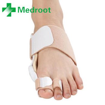 Orthopedic Physical Therapy Toe Immobilizer Brace Medroot Medical Big Toe Corrector