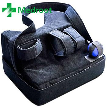 Arm Sling Pillow Orthosis Medroot Medical Shoulder Abduction Brace Immobilizer Support