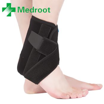 Foot Joint Immobilizer Physical Therapy Medroot Medical Ankle Splint Brace