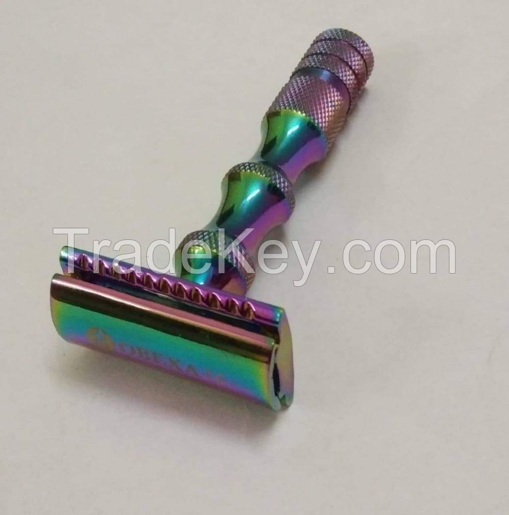 Double Edge Safety Razor \ Shaving Razors