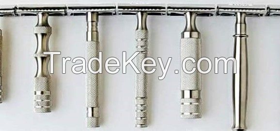 Double Edge Safety Razor \ Shaving Razors