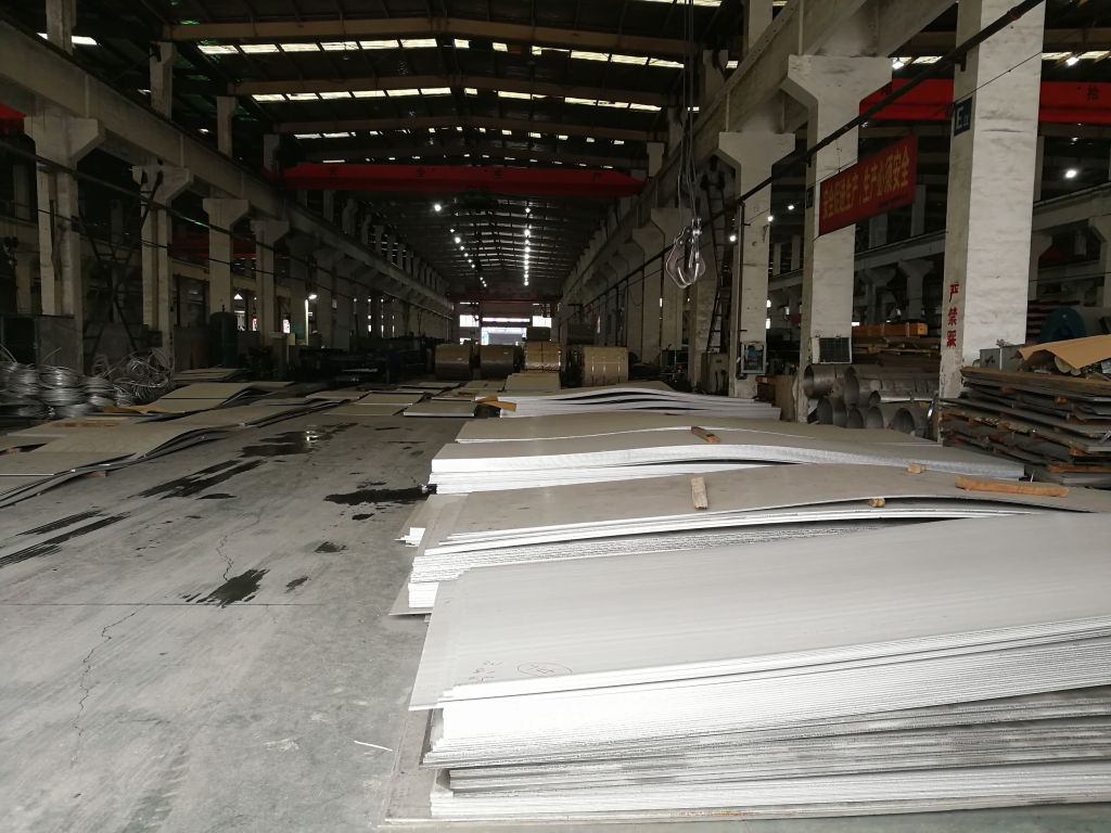 good quanlity best price all kinds of stainless steel plate