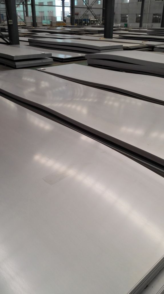 304 316 316L 409 430 mirror finish stainless steel sheet