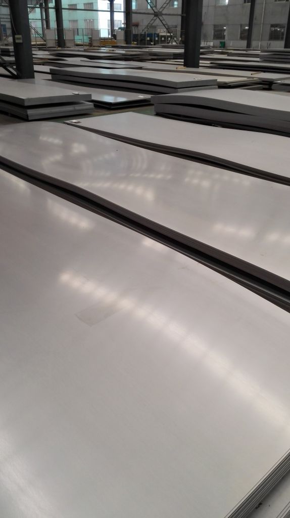 6mm thick NO.1 AISI 321 304 304l 316 316l stainless steel sheet