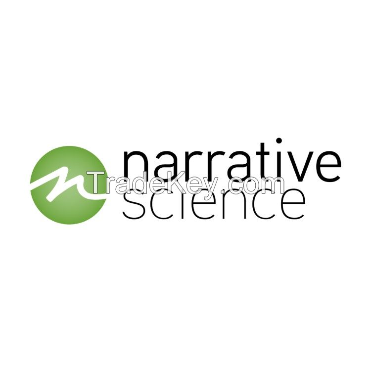 Narrative Science