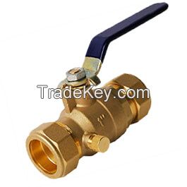 Ball Valve -300