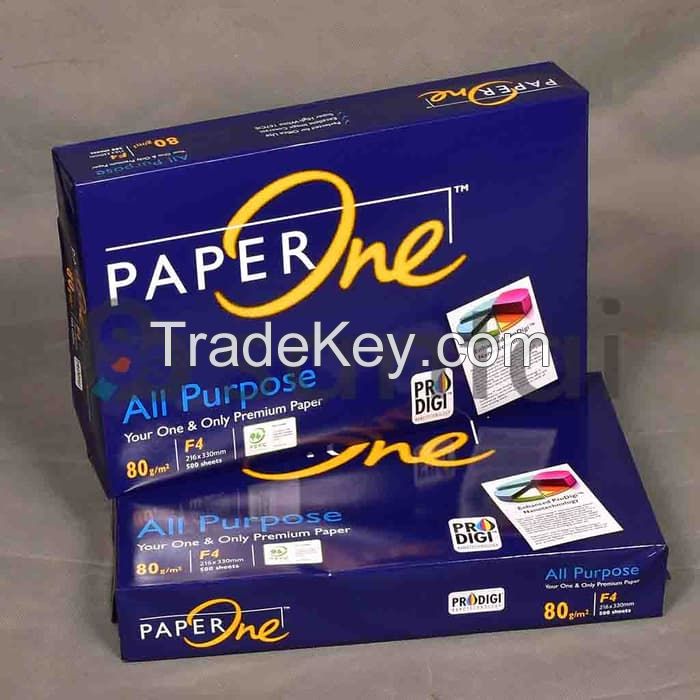Paper one Copy paper 80gsm