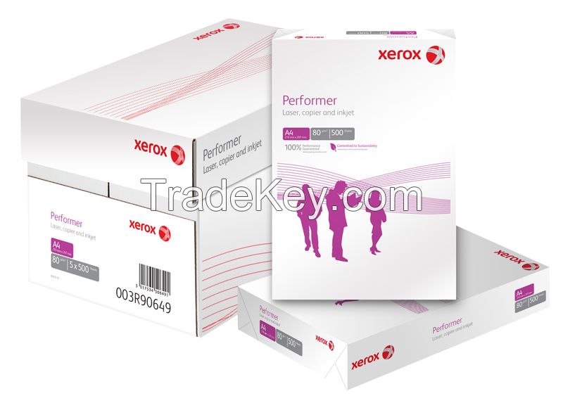 xerox Copy paper 80gsm