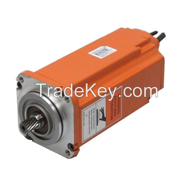 Abb Servo Motor 3hac17484-10/03