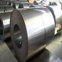 cold rolled steel