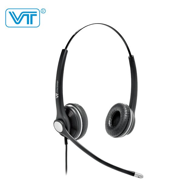 noise cancelling headset