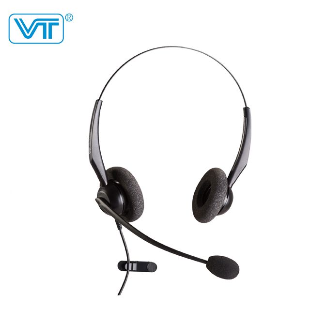 call center headset