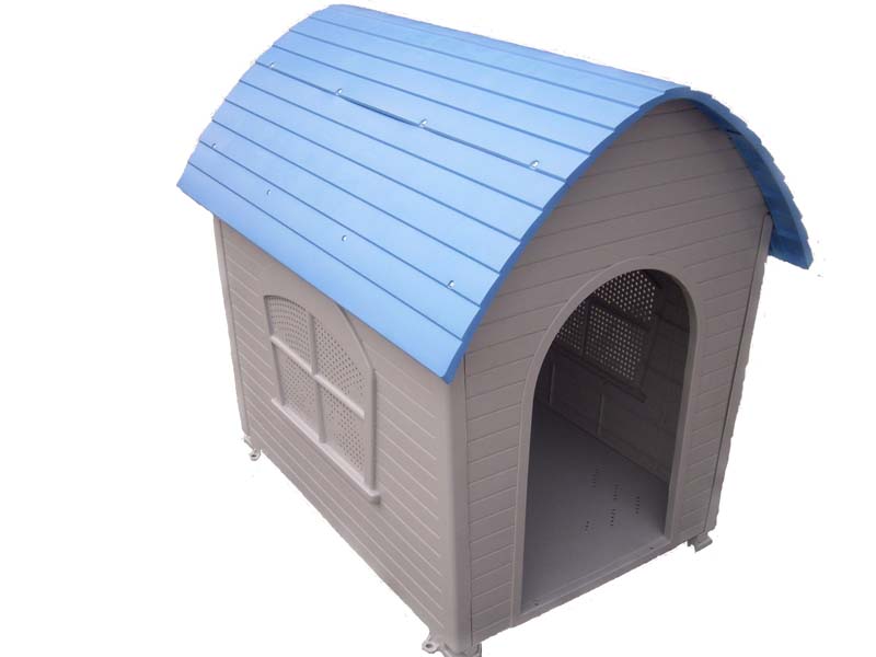 dog kennel