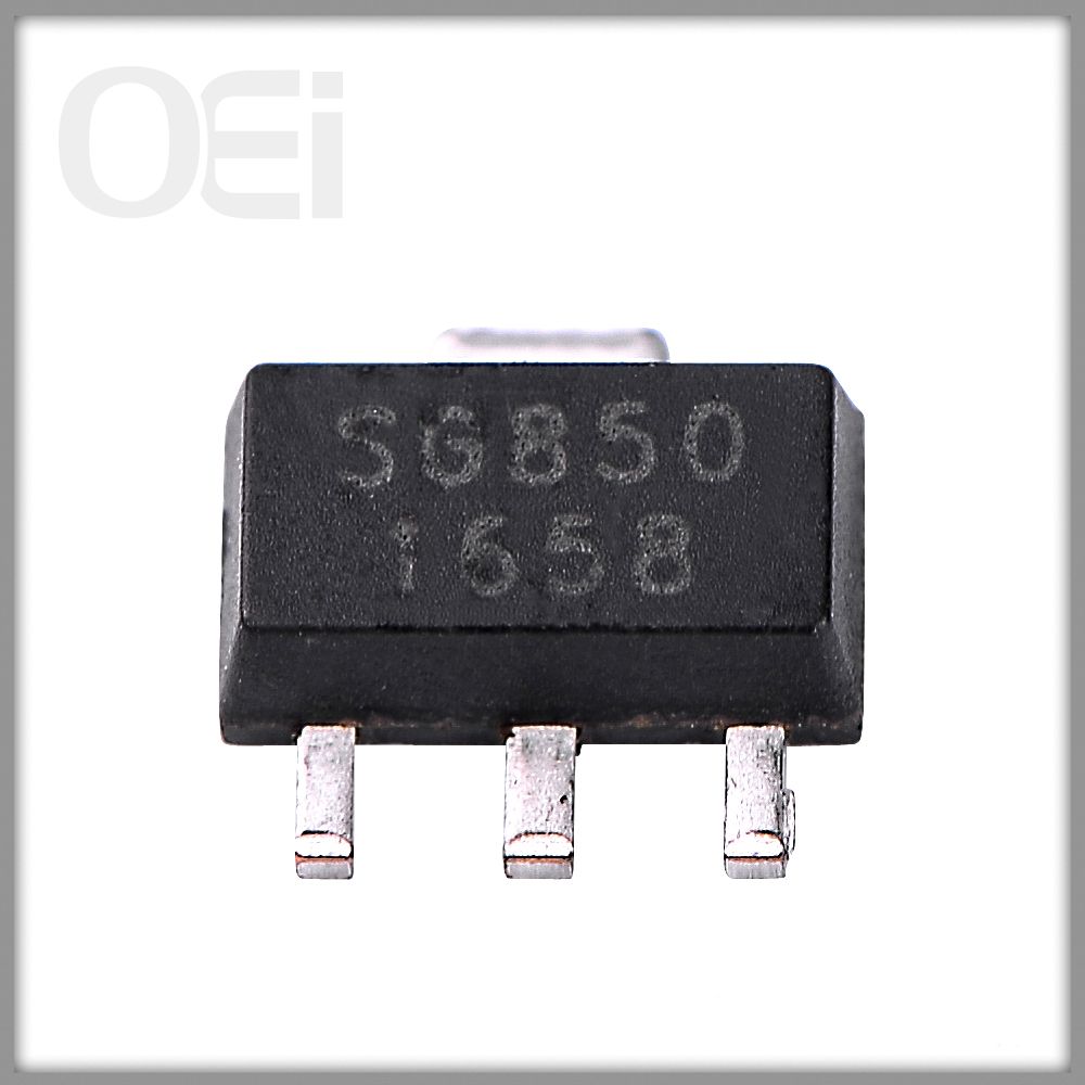 OEI Chinese Hot-selling MMIC Amplifier