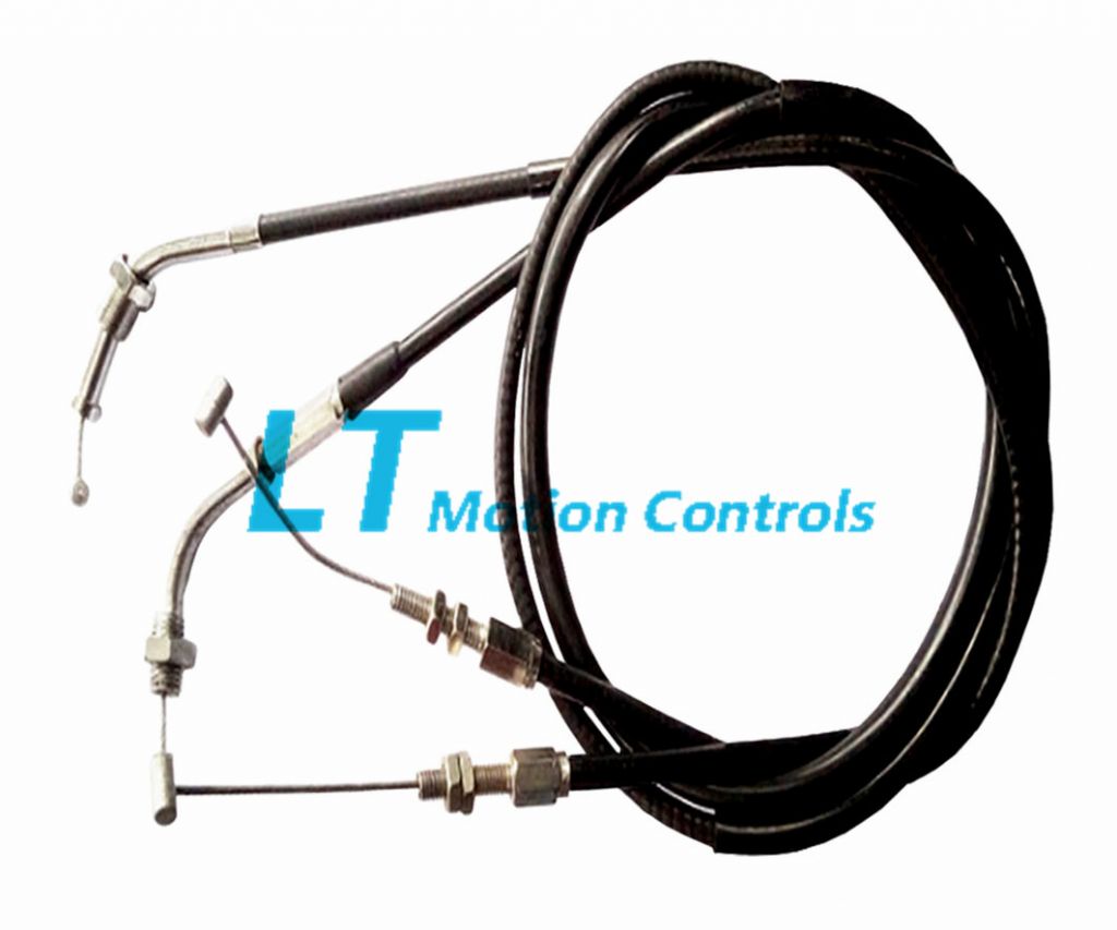 Brake Cable For Car, Motorcycles Bike, Fitness Equipment, Agricultural