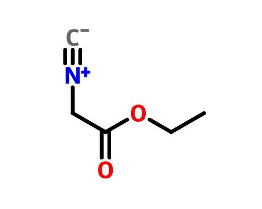 ethyl 2-isocyanoacetate