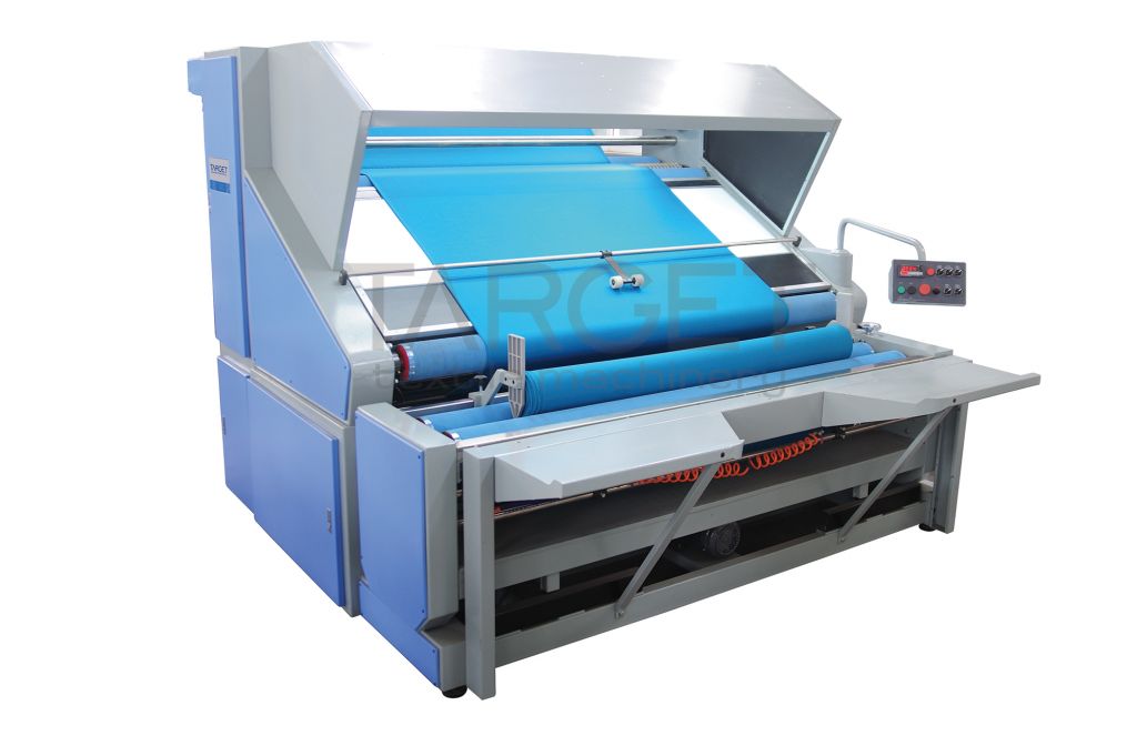 Fabric Inspection Machine