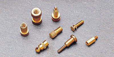 Precision screws