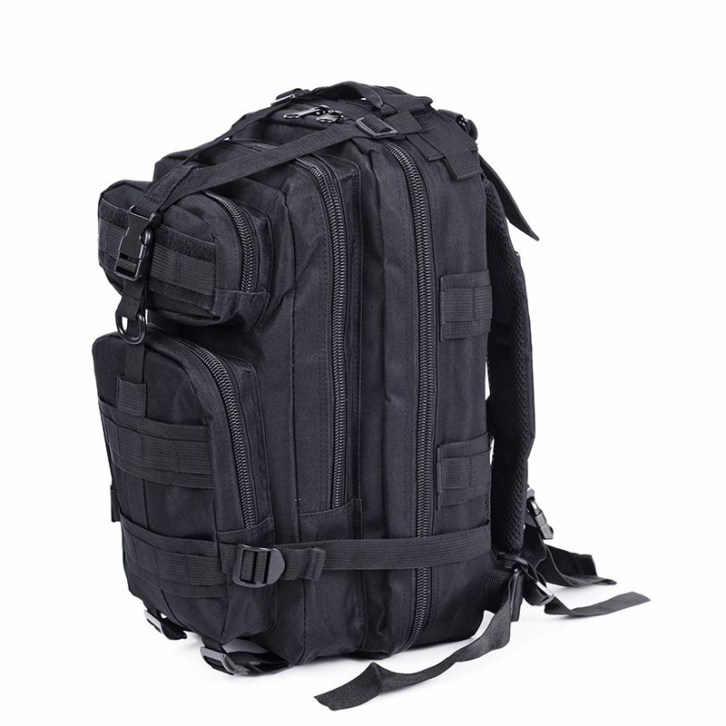 Military Tactical Backpack Camouflage Fashion 30L Outdoord Sports Camp