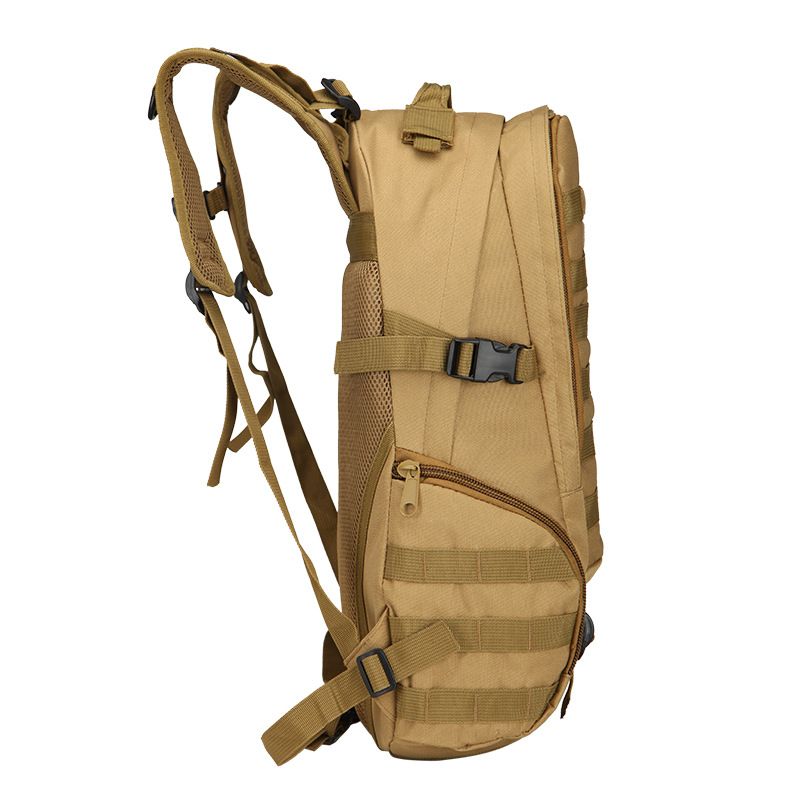 High quality military tactical hiking camping backpack