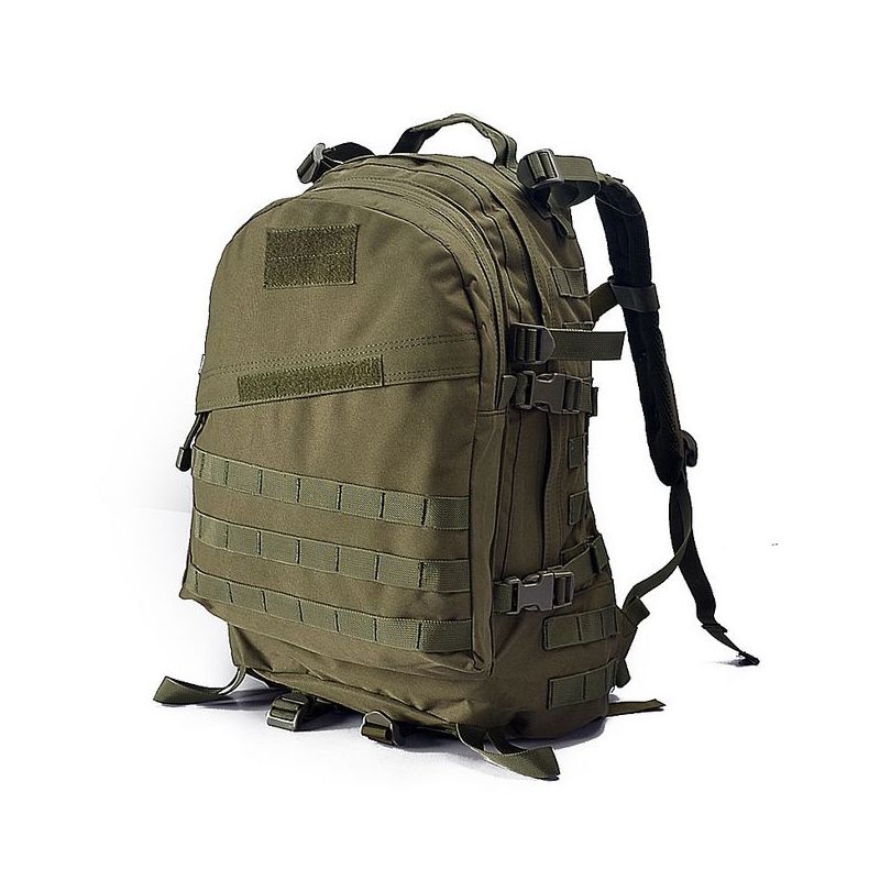 High Quality Military Tactical Outdoor Hiking 3 Day Backpack