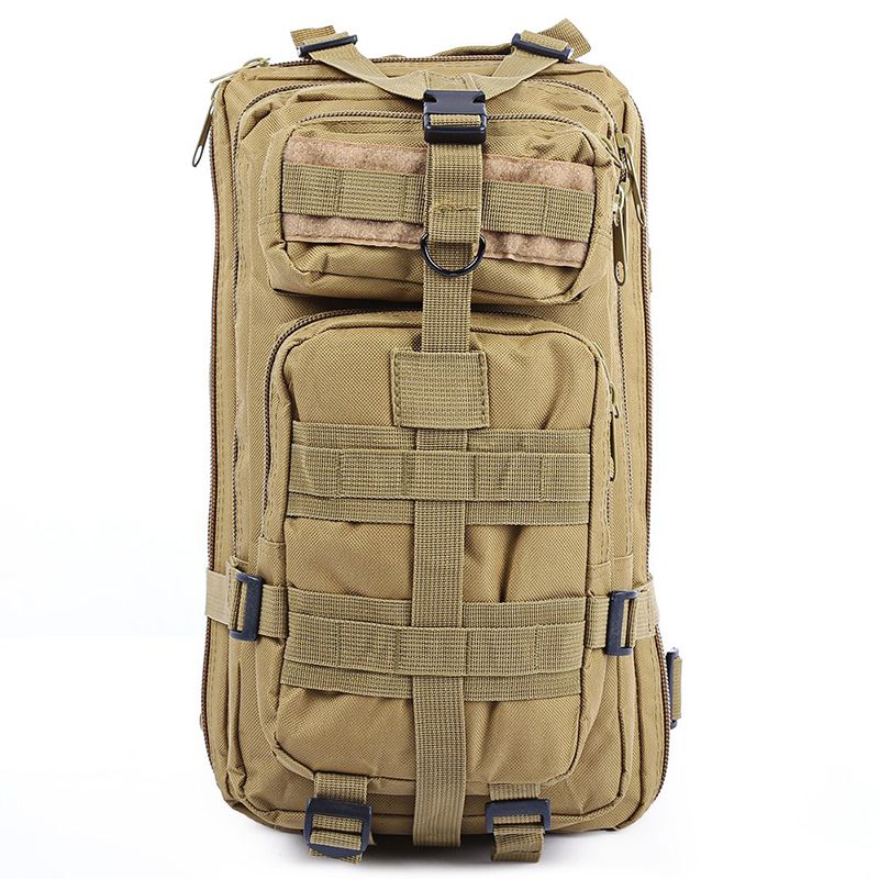 Fashion outdoor military tactical hiking backpack