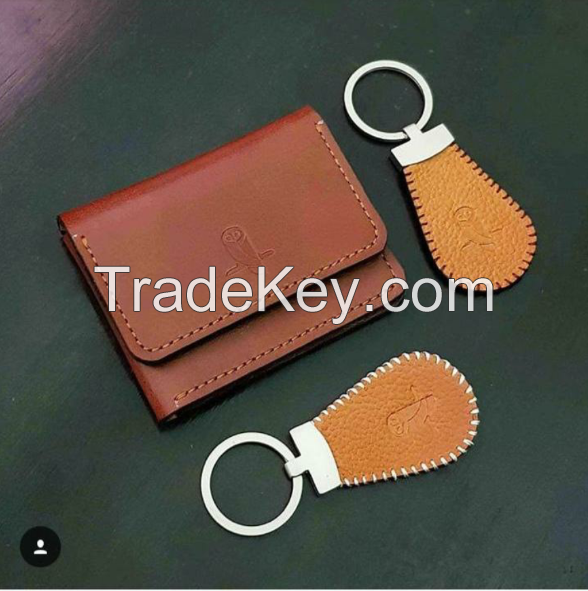 Leather Wallets