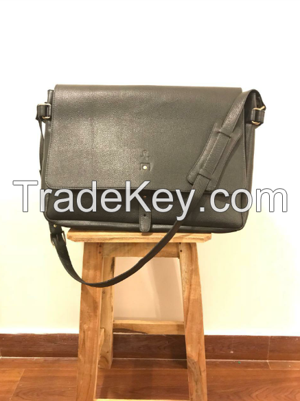 Original Leather Top quality Leather Bags for Laptop