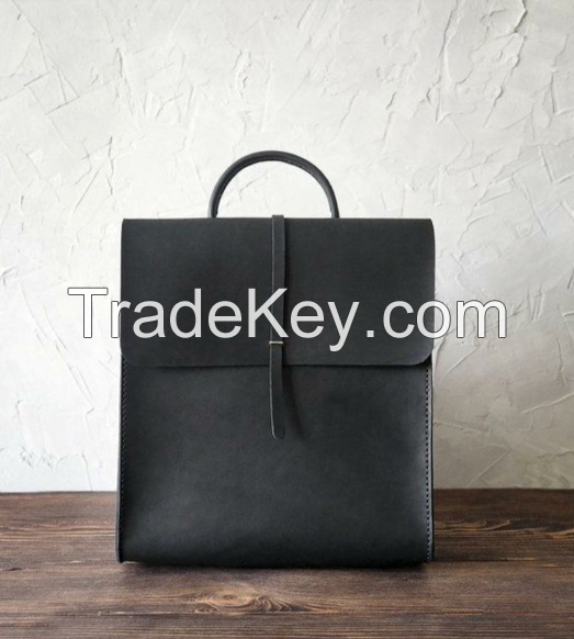 Original Leather Top quality Leather Bags for Laptop