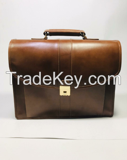 Original Leather Top quality Leather Bags for Laptop