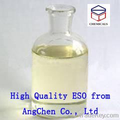 Epoxidized soya bean oil