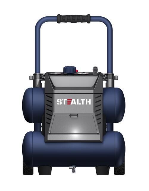 Air Compressor 3324581 4.5 Gallon/17 Liters 950W