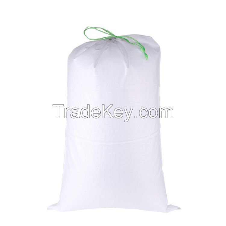 25kg 50kg pp rice bags,sack,raffia with BOPP printing for rice,flour,wheat,sugar,salt packaging pp bag