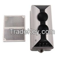 GST Conventional Infrared Reflective Beam Smoke Detector
