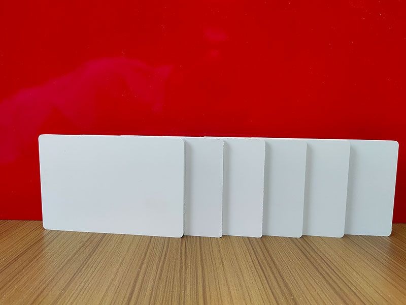 Custom PVC Celuka Foam Sheet, 10mm PVC Celuka Foam Sheet