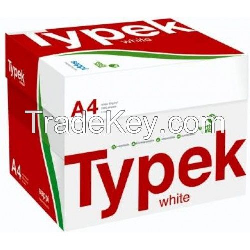 Typek A4 Copy Paper