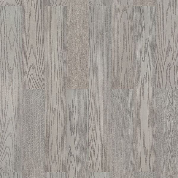 Solid wood multi-layer floor