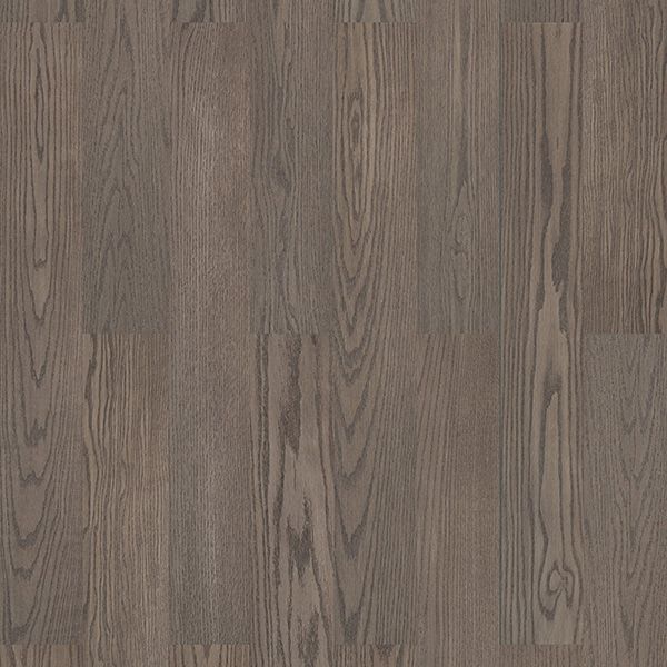 Solid wood multi-layer floor