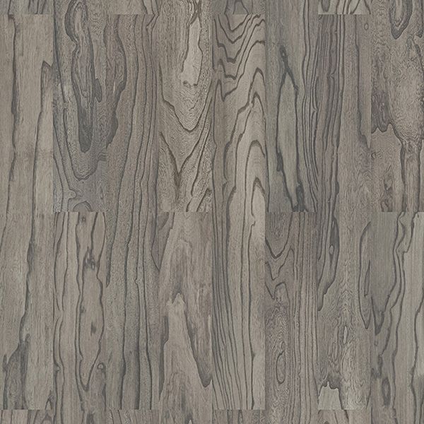 Solid wood multi-layer floor